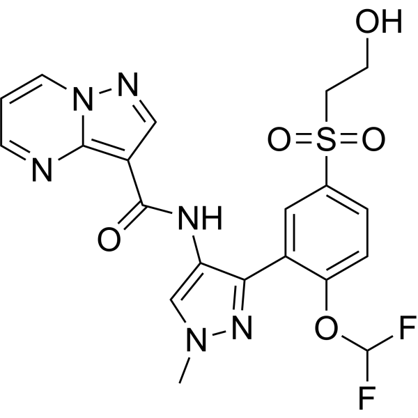 GDC-9918 2570375-06-1